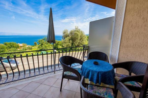 Гостиница Apartment Kraj 7724b  Мощеничка Драга